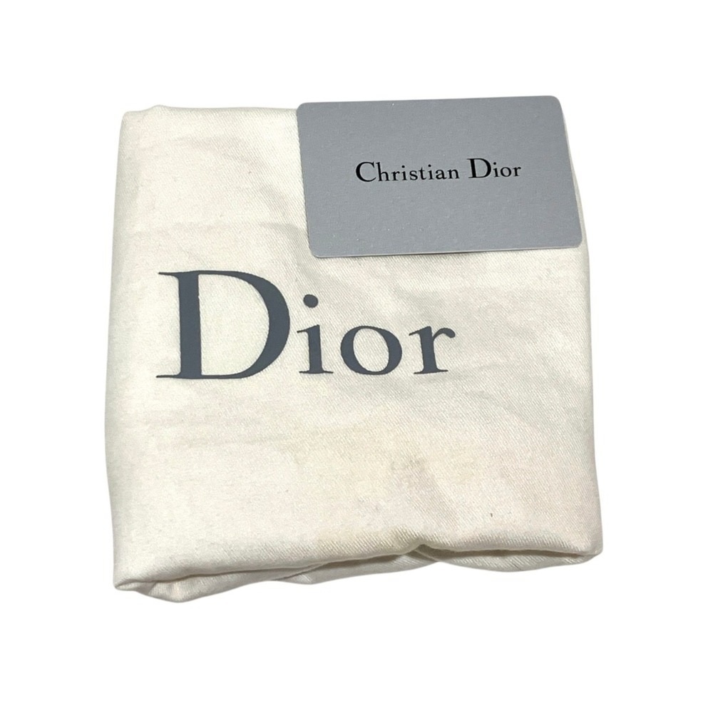 Christian Dior shoulder bag, Diorama Paradise, lambskin. - Picture 5 of 9
